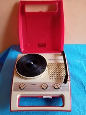 Raro giradischi anni - raro, 70