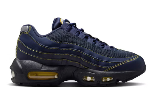 Nike air max - max, bubble