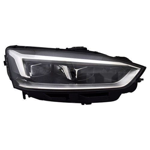 Led fari principali - led,