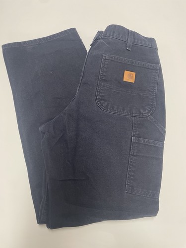 Pantalone carpentiere uomo