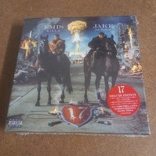 Box Emis Killa Jake La Furia