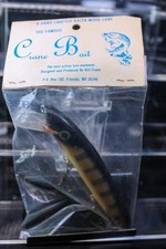 IN SLEEVE  - Musky Hunter Bill