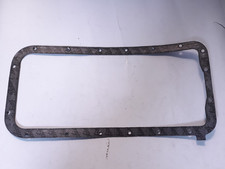 Guarnizione coppa olio motore