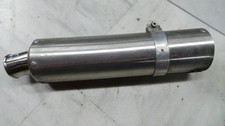 MARMITTA SILENZIATORE FINALE