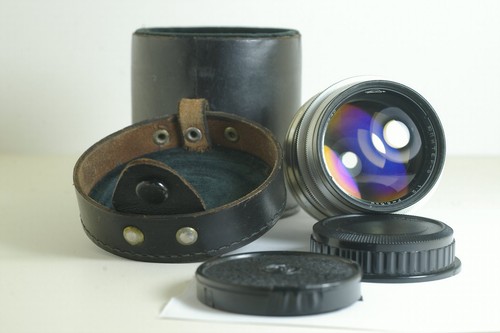 Kmz jupiter attacco pentax - jupiter-9,