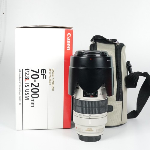 Canon 200mm 8 l - canon, is