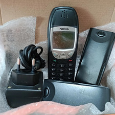 TELEFONO CELLULARE NOKIA 6210