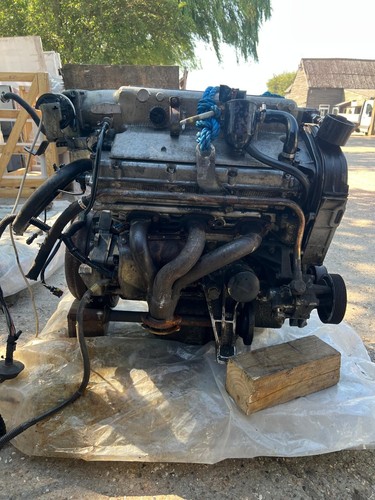 Motore alfa romeo - alfa,