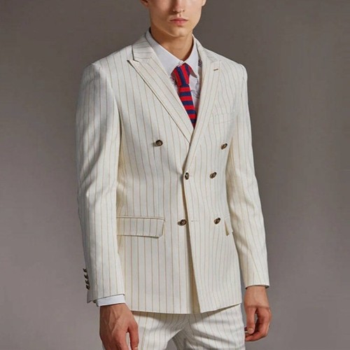 Set completo uomo - , pizzo