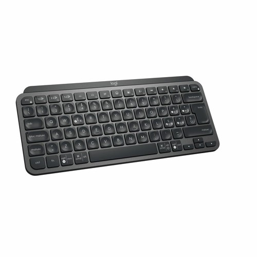 Logitech mxkeys mini - mxkeys, wrls