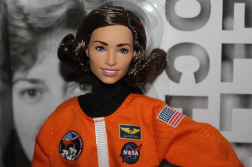 Barbie inspiring women - women, 2026