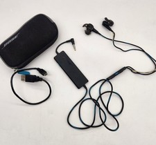 Bose QuietComfort 20 Cuffie