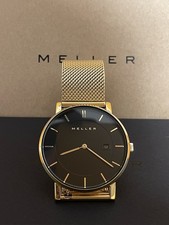 Orologio da polso Meller - oro