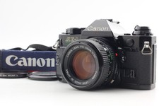 [Near MINT] Canon AE-1 Program