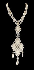 Collana chanel 2019 autunno - chanel,