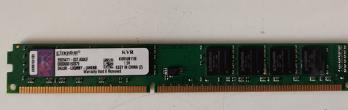 Memoria ram 8gb ddr3 - 8gb,