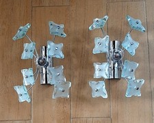 Coppia Applique Sputnik