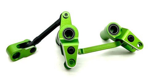 Maxx ultimate steering - ultimate,