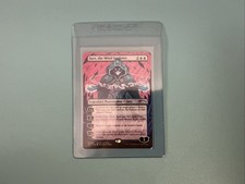 Magic the Gathering - Jace, lo