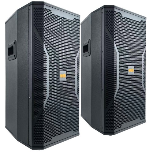Casse acustiche amplificate - casse,