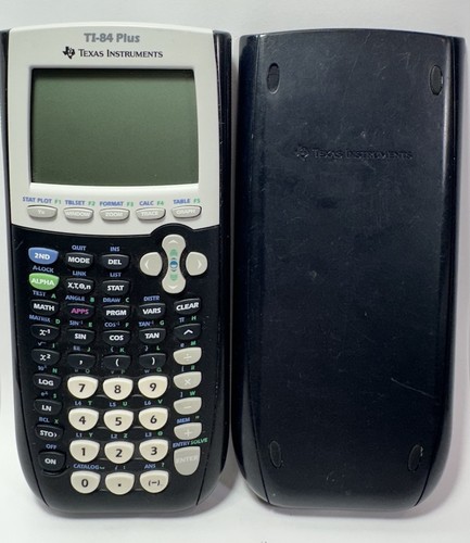 Texas instruments plus - texas,