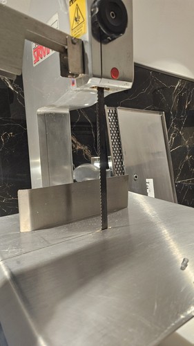 Segaossa acciaio inox - segaossa, in