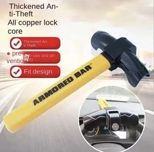 Blocco Volante Auto Bullock A