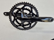 Guarnitura Shimano FC-R565