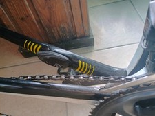 bici da corsa carbonio