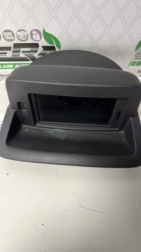 Display gps renault clio - display, 3