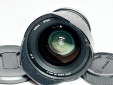 Sigma 5 4 2 - mf, 21-35