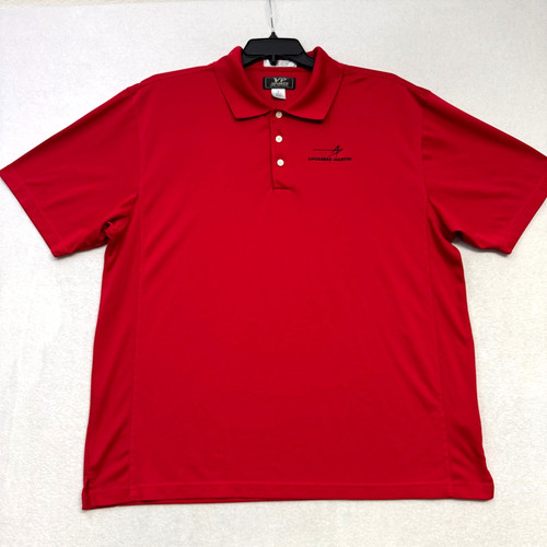 Polo lockheed martin jasb - martin,