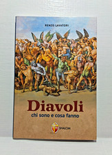 Diavoli - chi sono e cosa