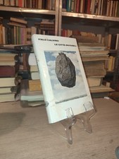 Italo Calvino Le città invisibili Einaudi 1972 1 Edizione