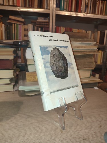 Italo calvino città - italo,