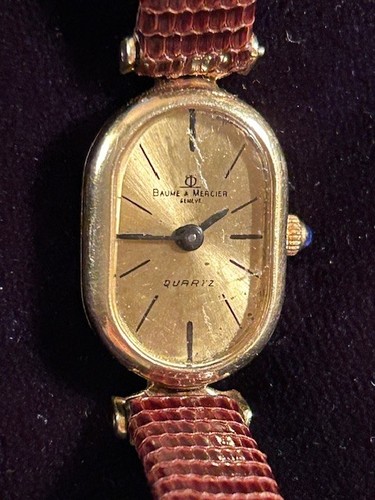 Orologio donna vintage 1981 - da,