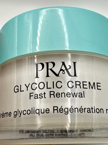Prai crema glicolica rinnovo - crema,