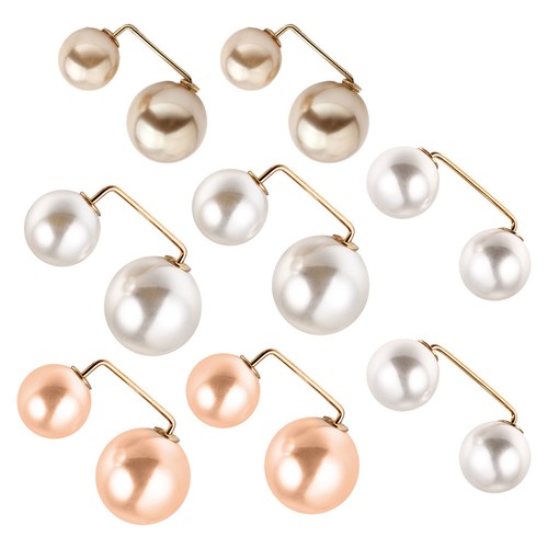 Pezzi spilla perle - 8,
