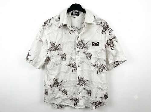 Camicia dolce gabbana - camicia,
