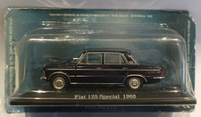 FIAT 125 SPECIAL 1968 -