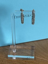 Orecchini a cerchio autentici