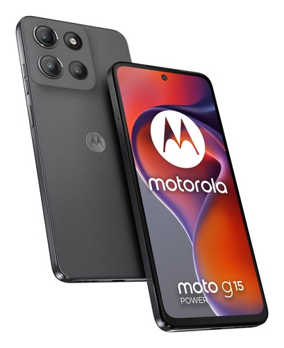 Motorola moto g15 - , (6.72