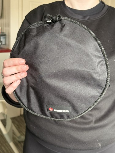 Manfrotto riflettore - manfrotto,