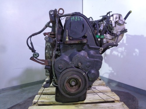 F20z1 motor completo rover 600 - f20z1,