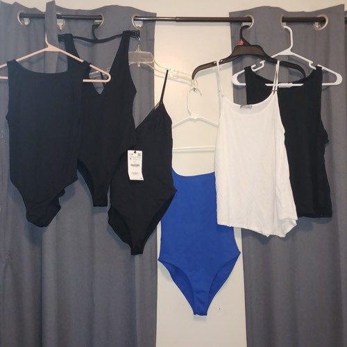 Zara dancer bundle - zara, body