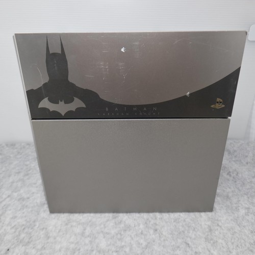 Sony playstation batman - playstation, 4