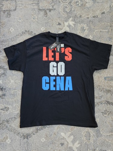 Nuova camicia john - cena, let's
