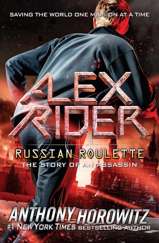 Russian roulette the story of - roulette:,