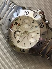 Sector 220 chrono alarm - sector,