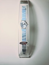 Swatch Skin Special Serie